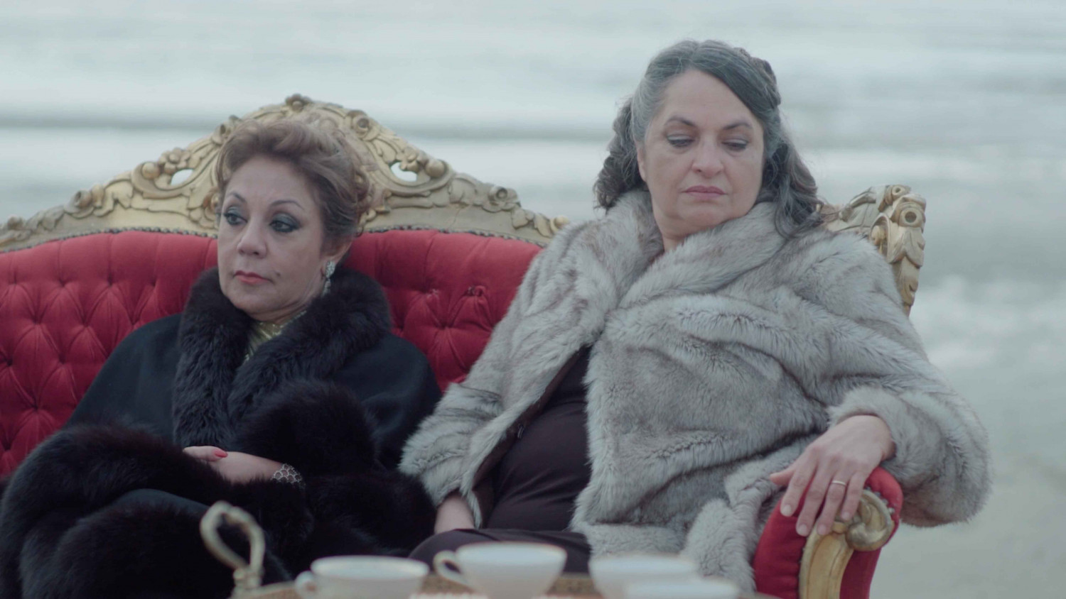 Anton v. Bredow, قبل ان انسى - ABL MA ANSA, , © 