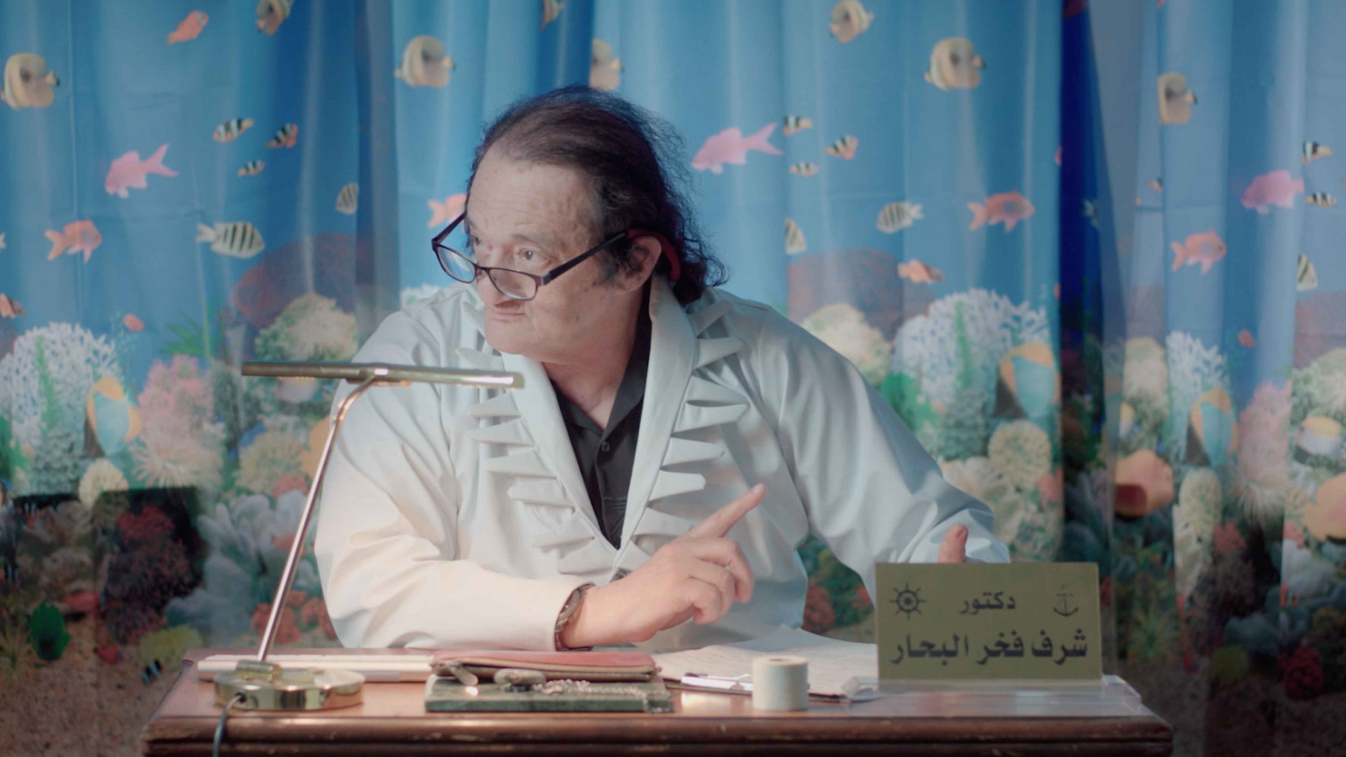 Anton v. Bredow, قبل ان انسى - ABL MA ANSA, , © 