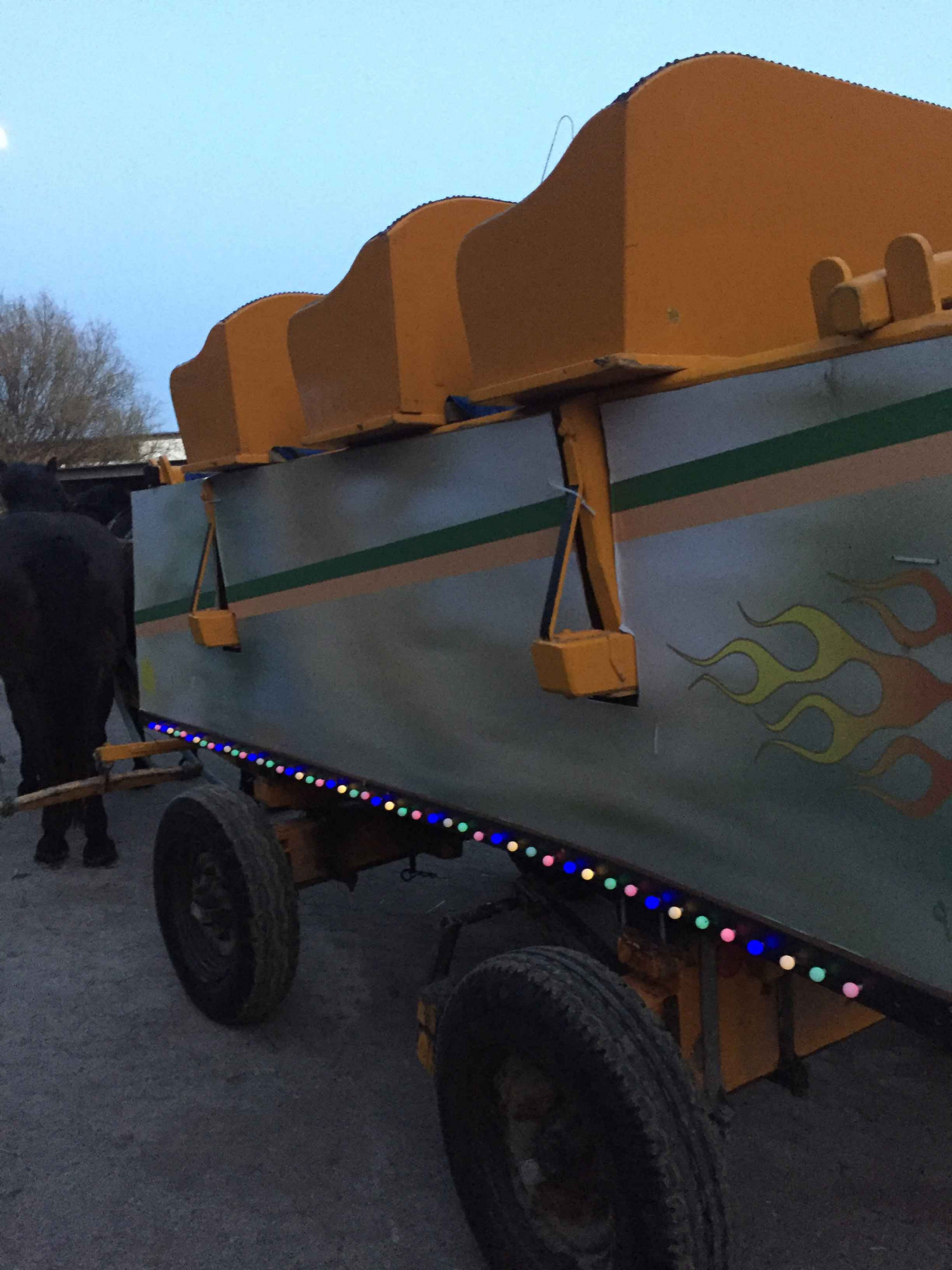 Anton v. Bredow, قبل ان انسى - ABL MA ANSA, , © 