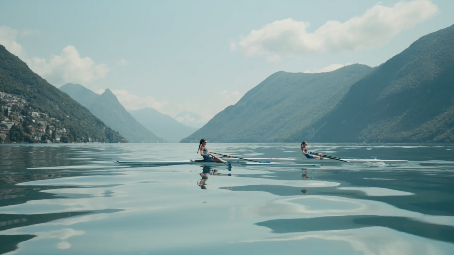 Anton v. Bredow, Architektur des Glücks, 60. Solothurner Filmtagen,  59. Internationale Hofer Filmtage, Kinoauswertung CH/GER 25/26, nominiert für GRANIT Dokumentarfilmpreis, © 