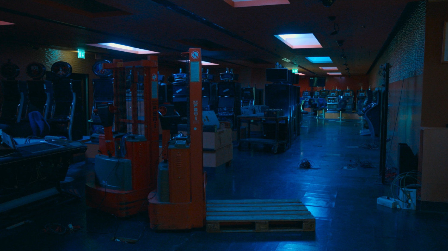 Anton v. Bredow, Architektur des Glücks, 60. Solothurner Filmtagen,  59. Internationale Hofer Filmtage, Kinoauswertung CH/GER 25/26, nominiert für GRANIT Dokumentarfilmpreis, © 