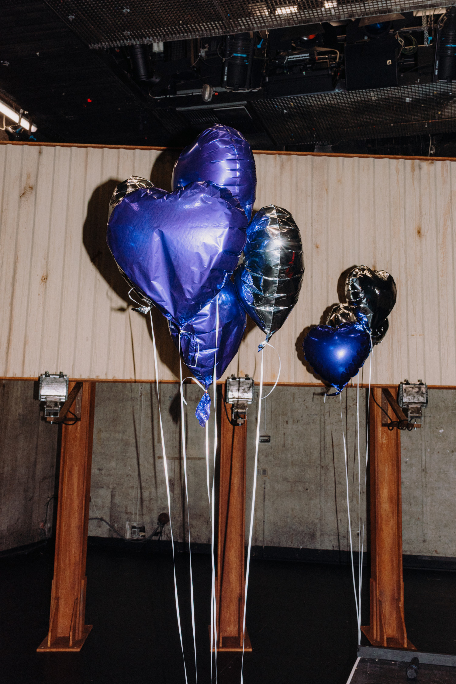 Anton v. Bredow, Happy Endings, Deutsches Schauspielhaus, Spielzeit 25/26, © Julia Sang Nguyen