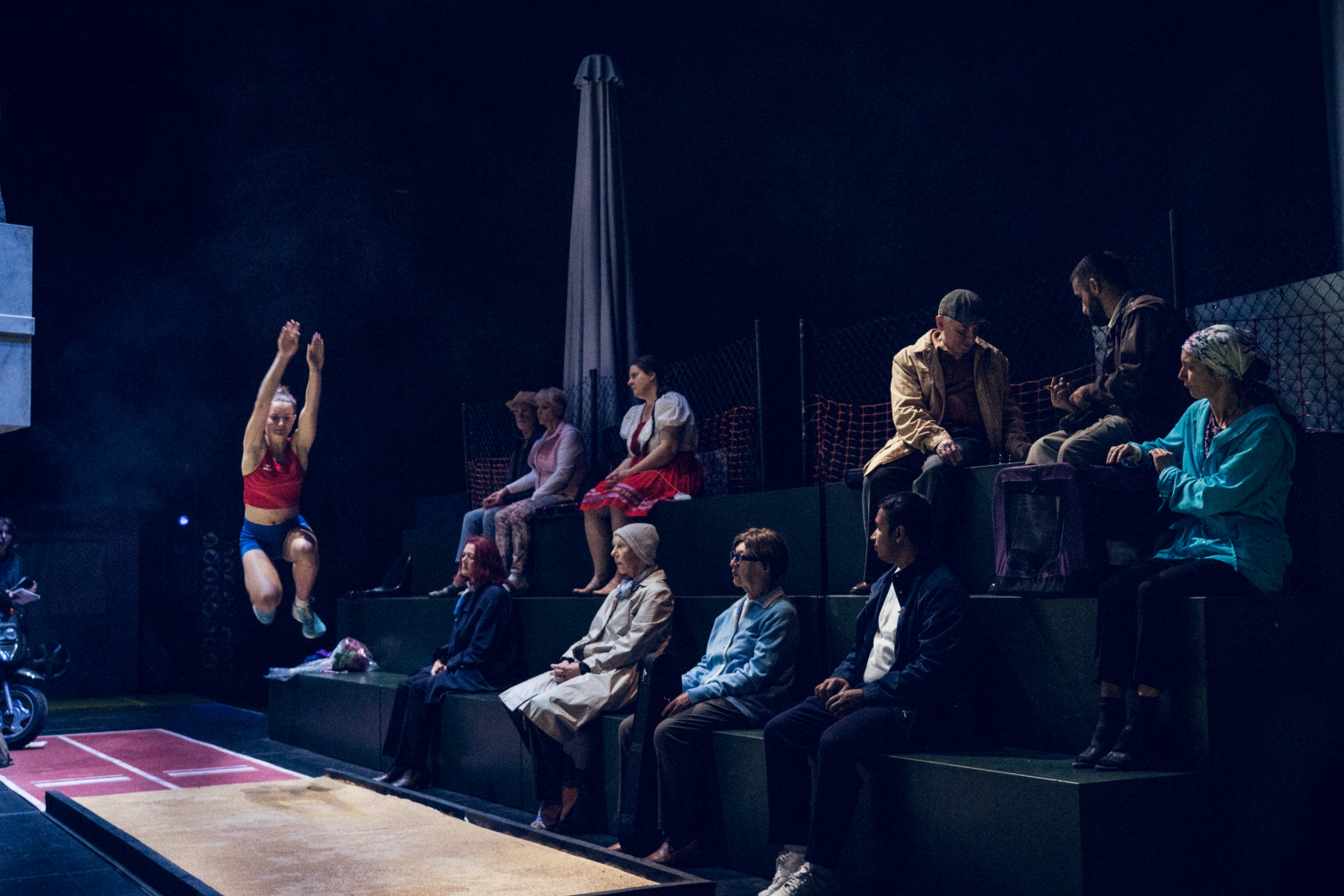 Anton v. Bredow, Kát'a Kabanová, Staatstheater Kassel, Spielzeit 24/25, © Sylwester Pawliczek