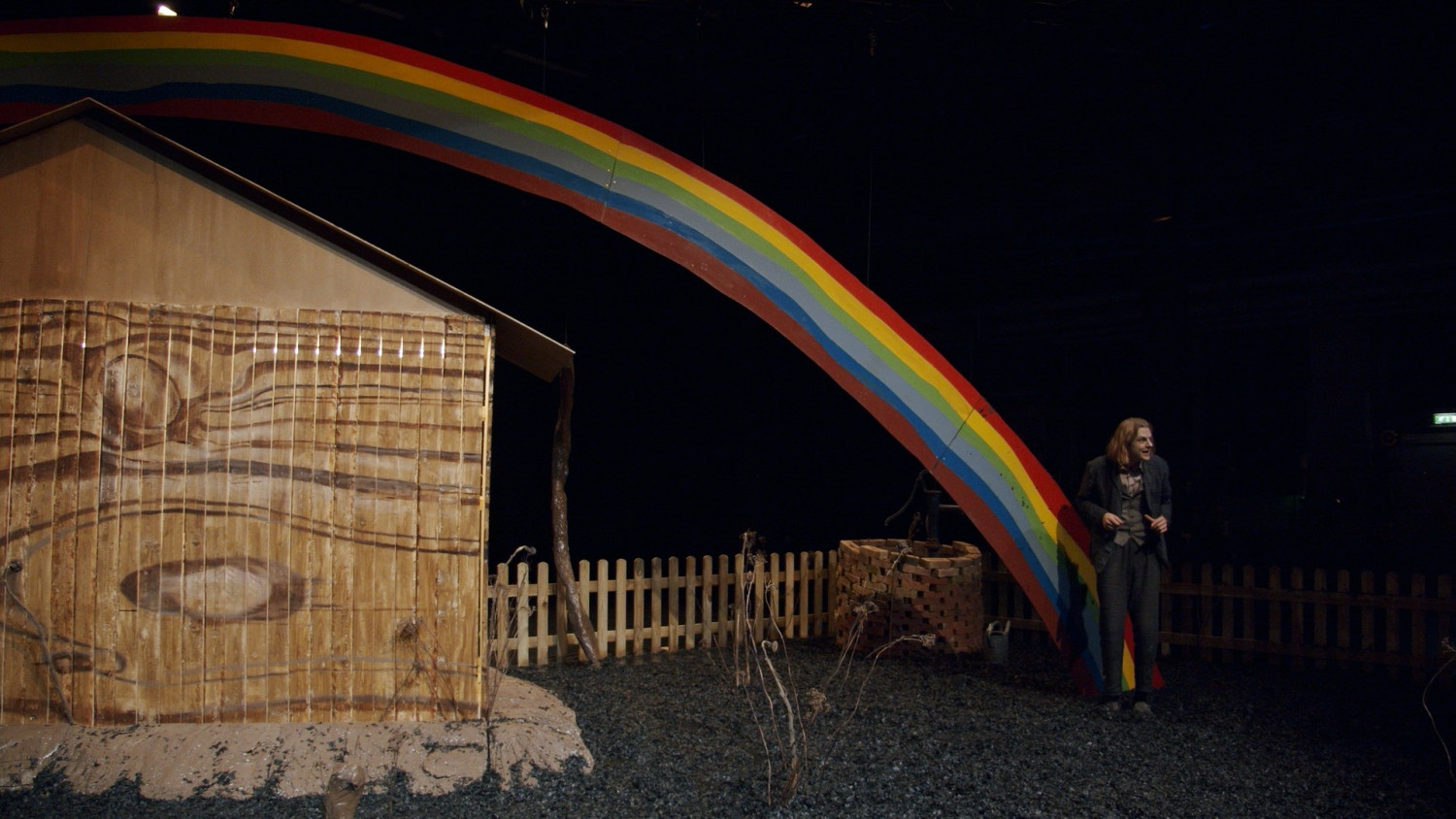 Anton v. Bredow, Macht's gut, Kampnagel, Spielzeit 20/21, © 