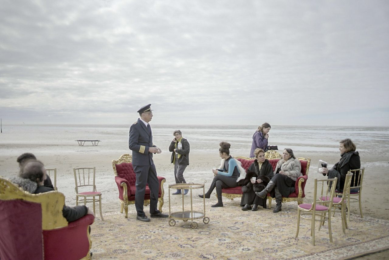 Anton v. Bredow, قبل ان انسى - ABL MA ANSA, , © 