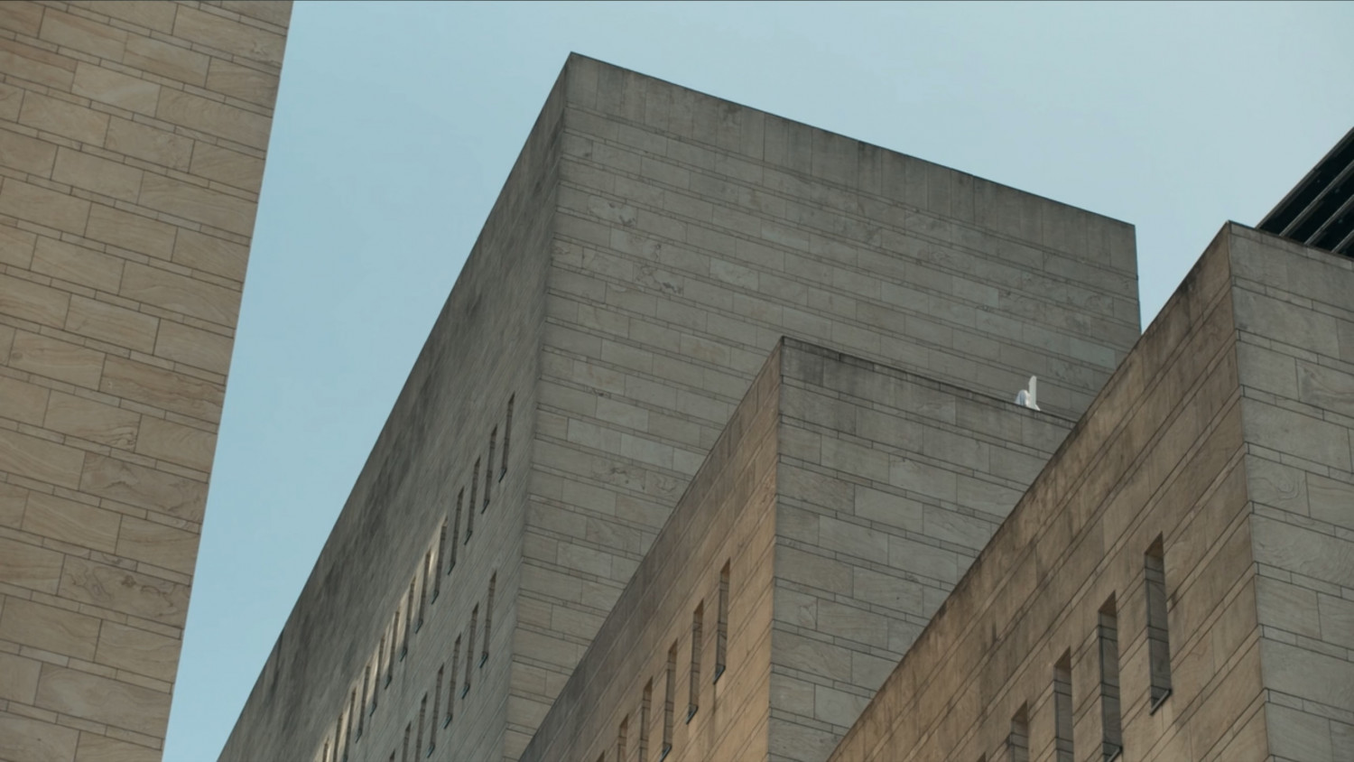 Anton v. Bredow, Architecture of Good Fortune, Swiss Premiere 60th Solothurner Filmtage, swiss cinema release 11th of September 2025, © 