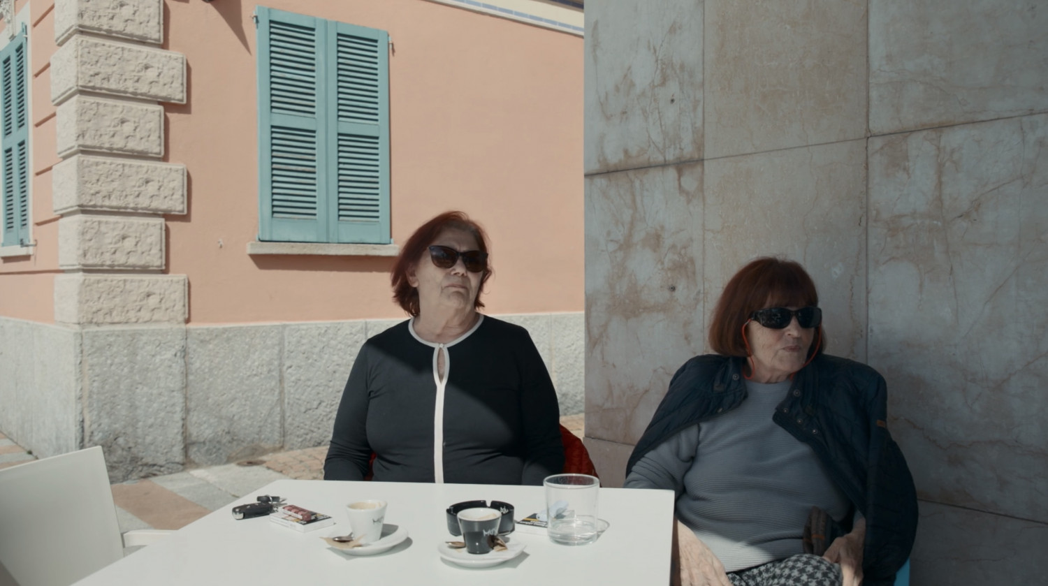 Anton v. Bredow, Architecture of Good Fortune, Swiss Premiere 60th Solothurner Filmtage, swiss cinema release 11th of September 2025, © 