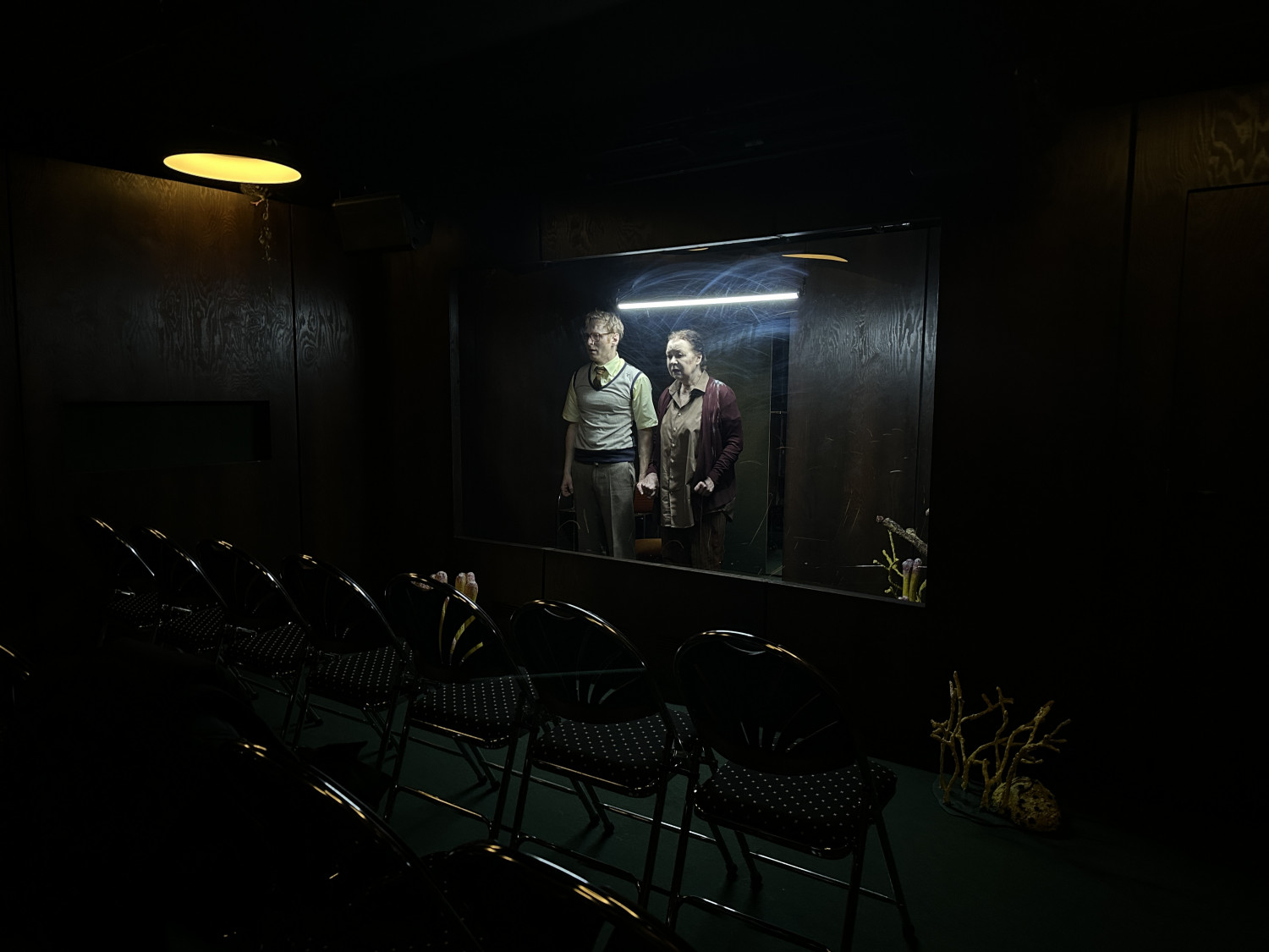 Anton v. Bredow, Falscher Hase, Theater Koblenz, Spielzeit 23/24, © 