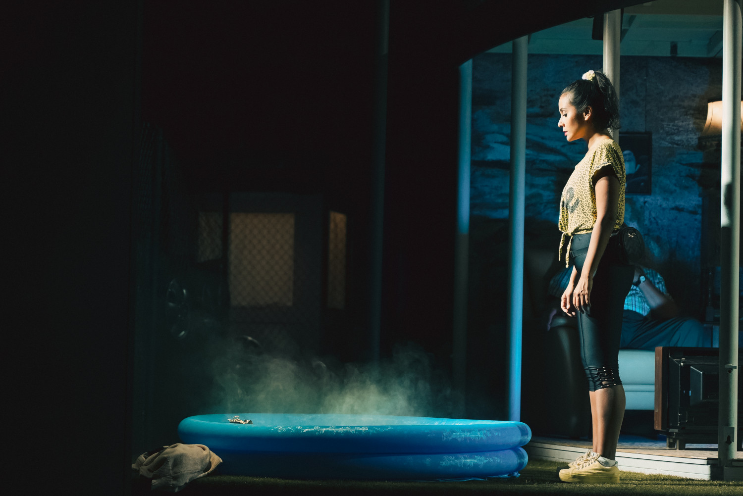 Anton v. Bredow, Kát'a Kabanová, Staatstheater Kassel, Spielzeit 24/25, © Sylwester Pawliczek