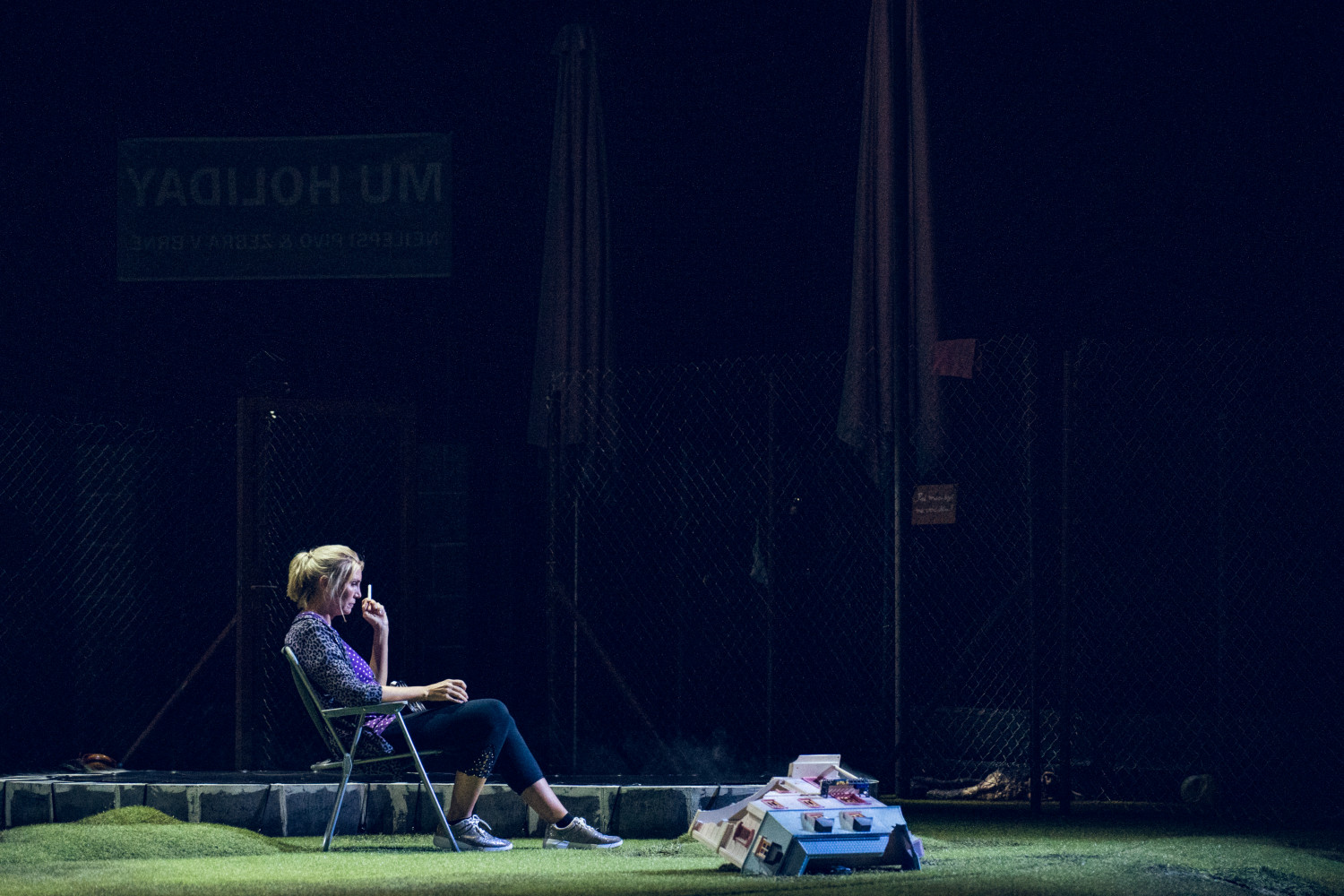 Anton v. Bredow, Kát'a Kabanová, Staatstheater Kassel, Spielzeit 24/25, © Sylwester Pawliczek