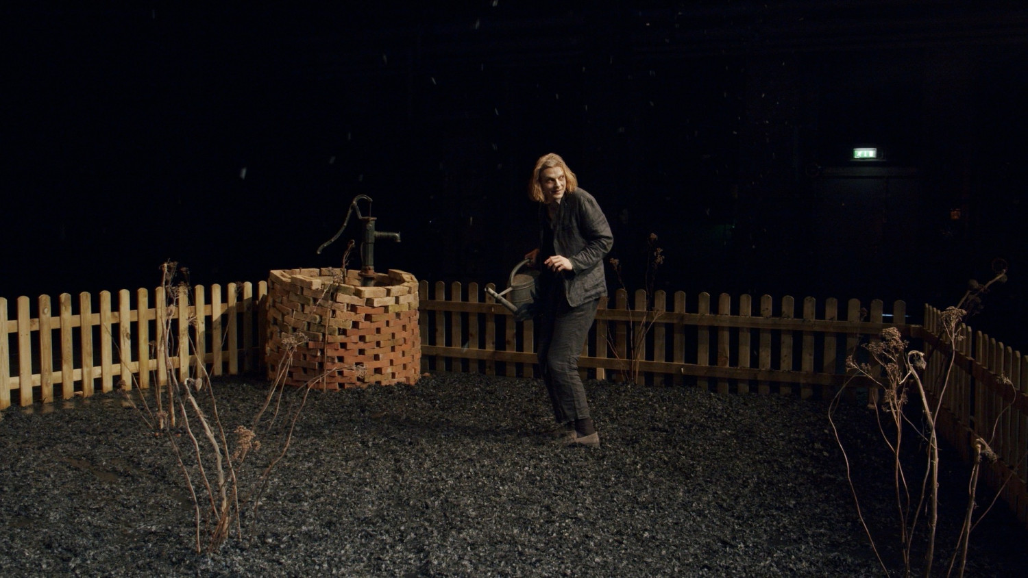 Anton v. Bredow, Macht's gut, Kampnagel, Spielzeit 20/21, © 