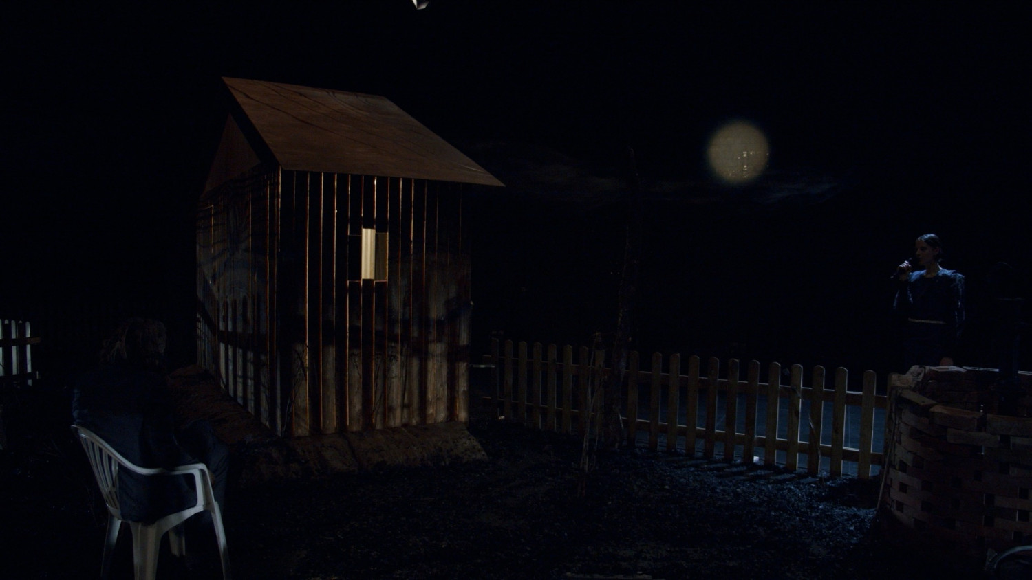 Anton v. Bredow, Macht's gut, Kampnagel, Spielzeit 20/21, © 