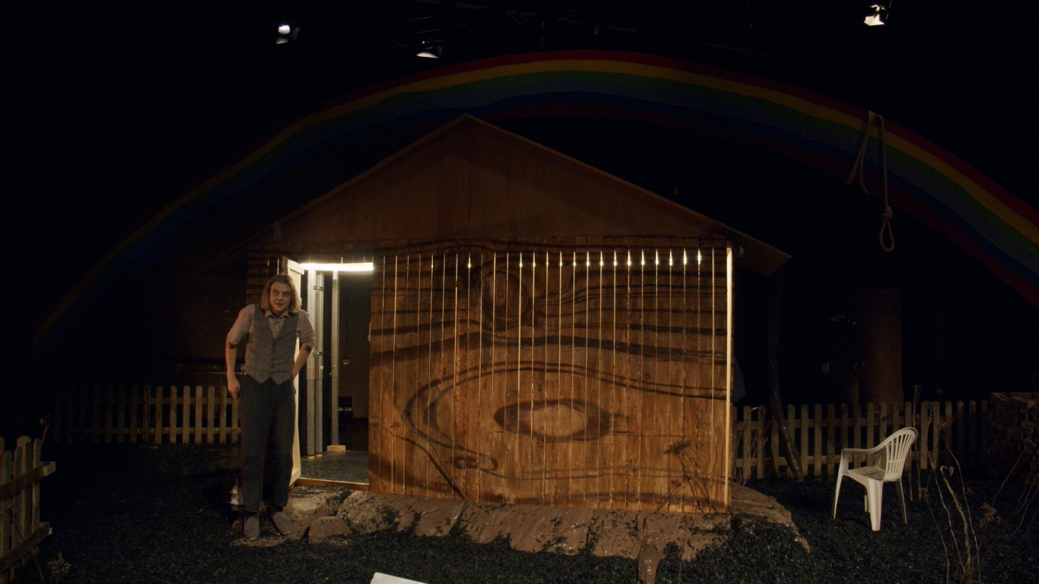 Anton v. Bredow, Macht's gut, Kampnagel, Spielzeit 20/21, © 