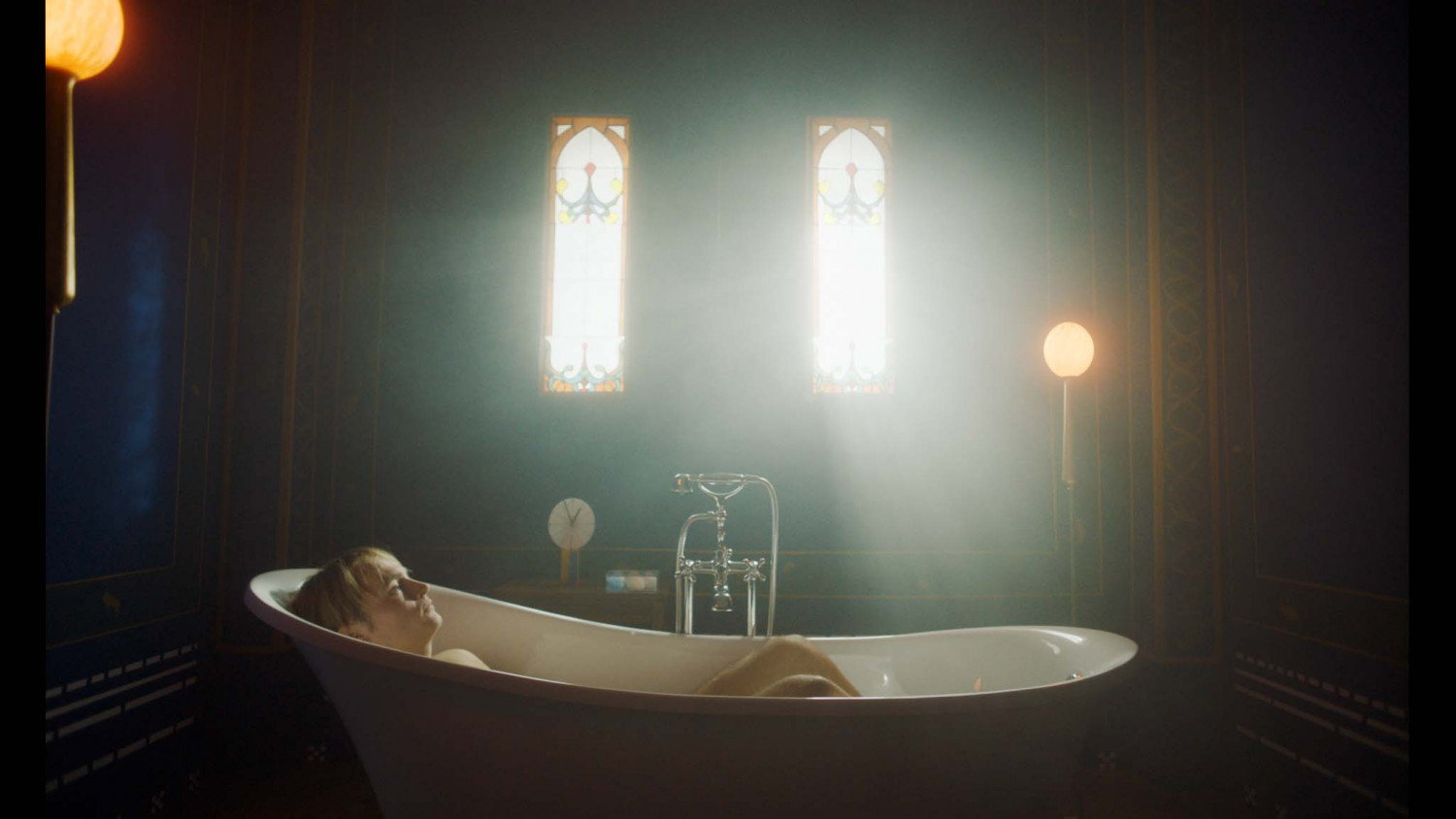 Anton v. Bredow, Voyager, Bachelorarbeit Jakob Fliess, HfbK 2019, © 